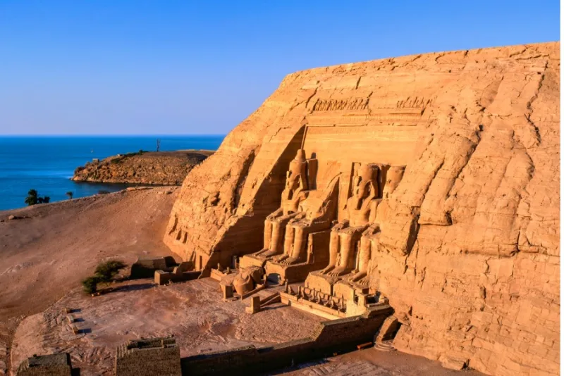 Cairo Luxor Package with Dahabiya Nile Cruise – 11 Days